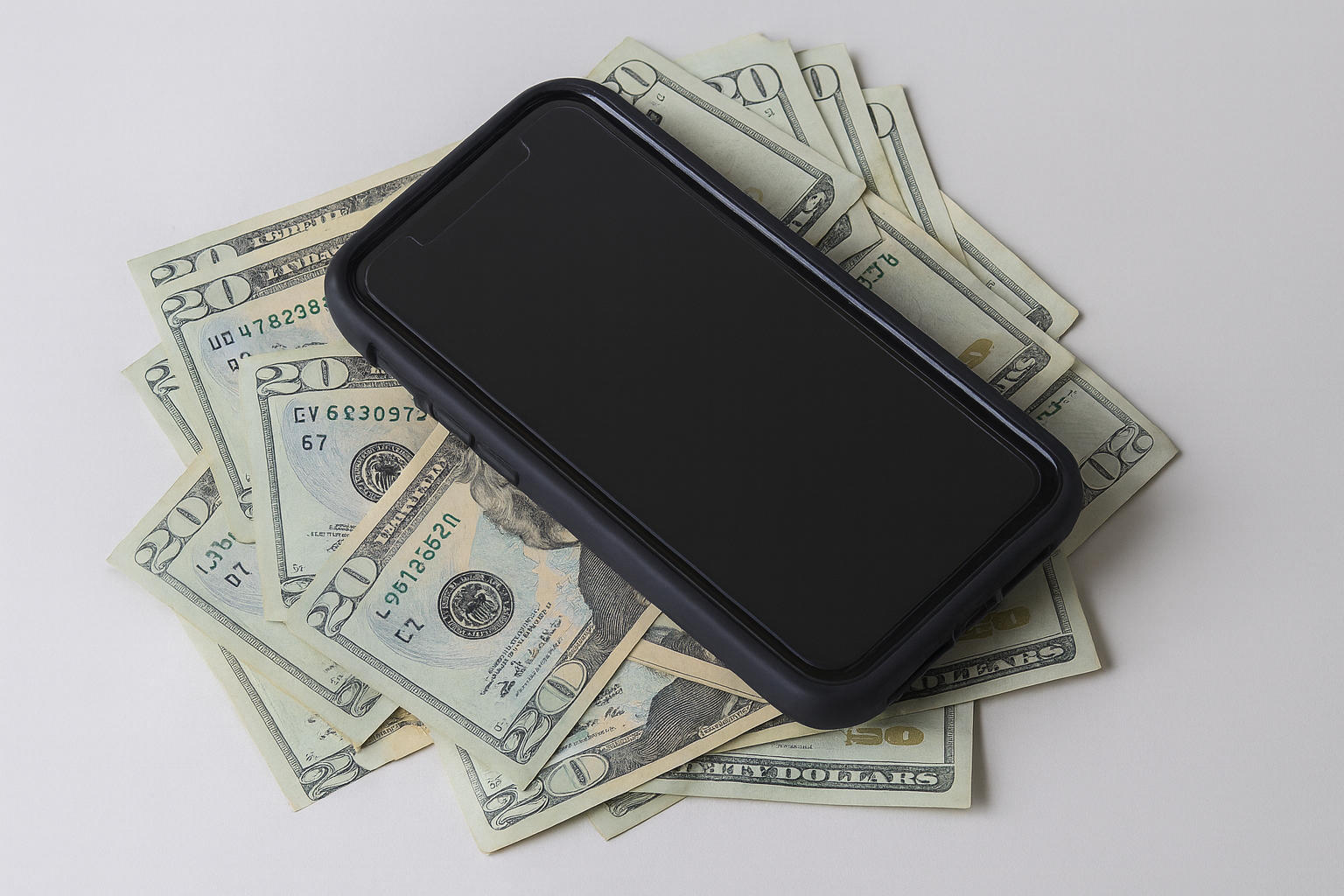 Download apps to earn commissions (job title)